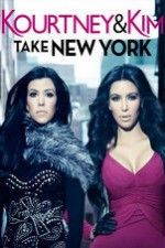 Watch Kourtney and Kim Take New York Wootly